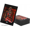 Star Wars Unlimited Art Sleeves - S7 - Dark Vador | Agorajeux