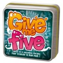 Acheter GIve me five - Agorajeux Boutique jeux de société