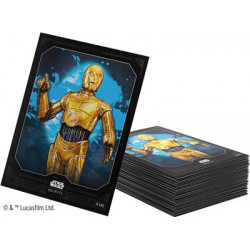 Star Wars Unlimited Art...