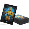 Star Wars Unlimited Art Sleeves - S7 - C-3PO | Agorajeux