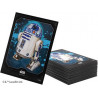 Star Wars Unlimited Art Sleeves - S7 - R2-D2 | Agorajeux