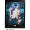Star Wars Unlimited Art Sleeves - S7 - R2-D2 | Agorajeux
