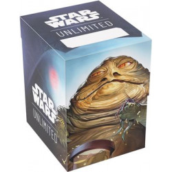 Star Wars Unlimited Deck...