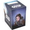 Star Wars Unlimited Deck Box Jabba/Leia - Agorajeux