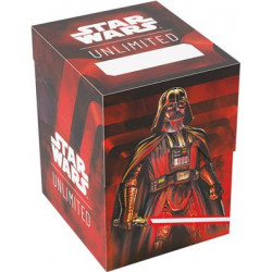 Star Wars Unlimited Deck...