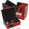 Star Wars Unlimited Deck Box Vador/Krennic - Agorajeux