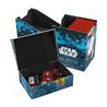 Star Wars Unlimited Deck Box C3-PO/R2-D2 - Agorajeux