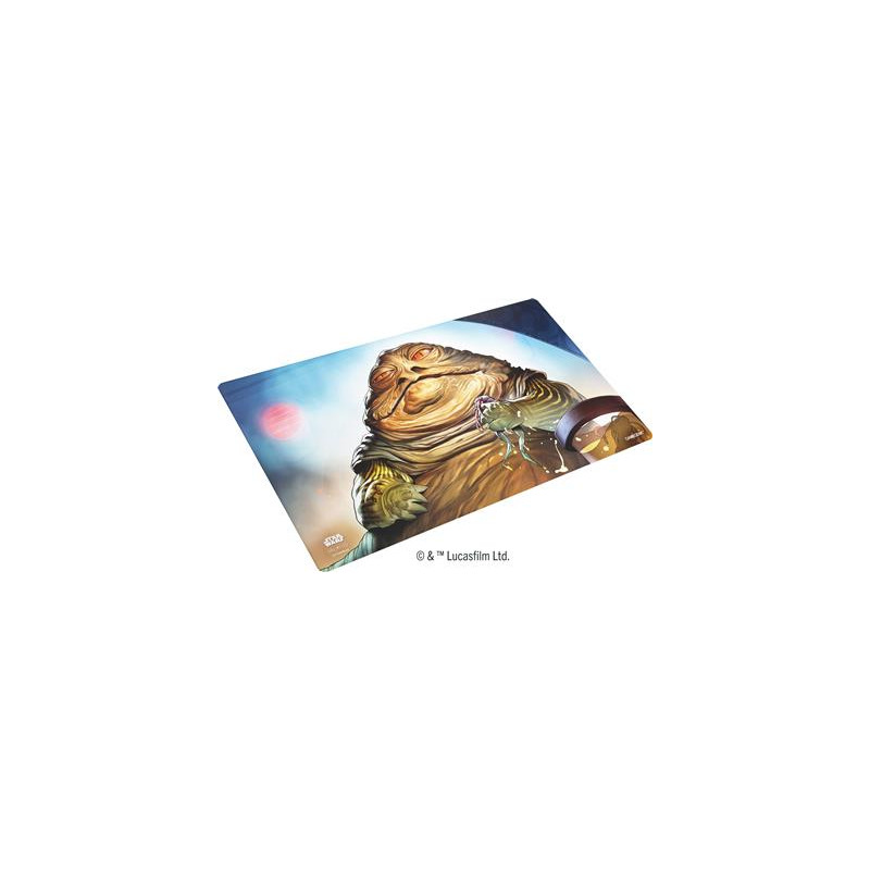Star Wars Unlimited Playmat S7 Jabba
