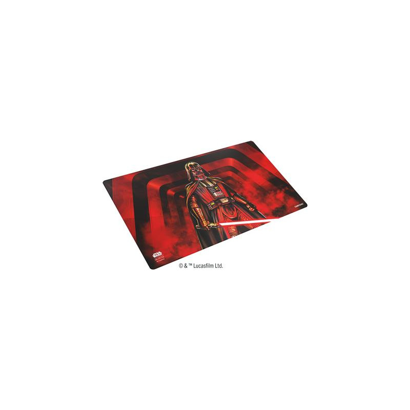 Star Wars Unlimited Playmat S7 Vador