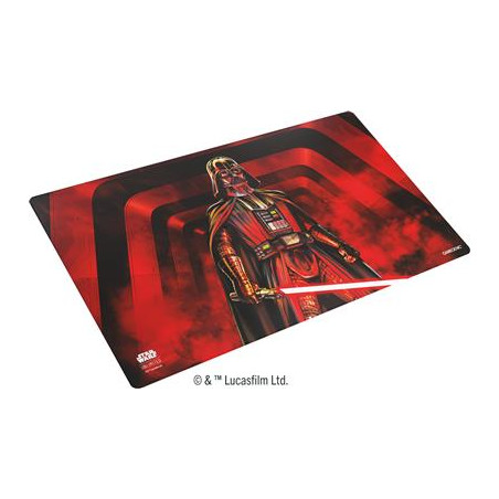 Star Wars Unlimited Playmat S7 Vador - Agorajeux