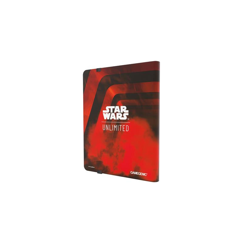 Star Wars Unlimited Portfolio S7 Vador
