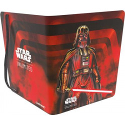 Star Wars Unlimited Portfolio S7 Vador - Agorajeux