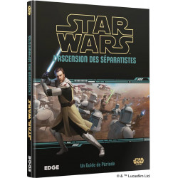 Star Wars : L’Ascension des...