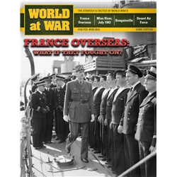 World at War 106 - France...