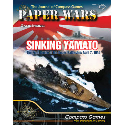 Paper Wars 112 - Sinking...