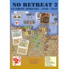 No Retreat 2