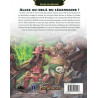 Pathfinder 2 - La Guerre des immortels | BBE | Agorajeux