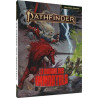 Livre : Pathfinder 2 - La Guerre des immortels
