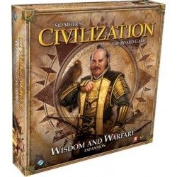 Civilization : Wisdom and Warfare