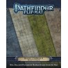 Pathfinder Flip Mat: Basic Terrain Multi-Pack 