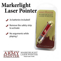 Pointeur Laser Ligne de Vue