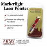 Visuel : Army Painter - Markerlight Laser Pointer