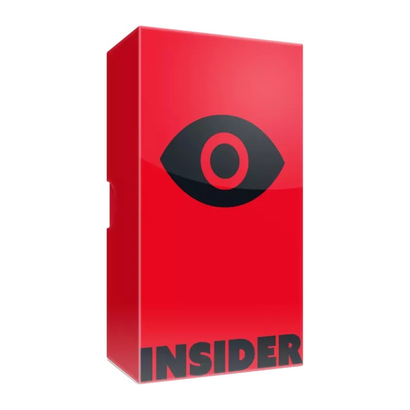 Insider