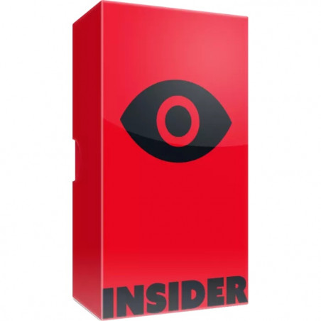 Insider