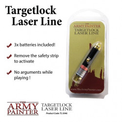 Laser de Ligne de Vue