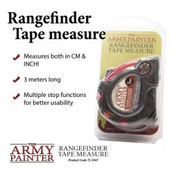 Mètre Ruban Rangefinder