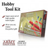 Visuel : Kit d'outils pour Assemblage de Figurines