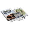Sherman Solitaire - Shakos - Agorajeux