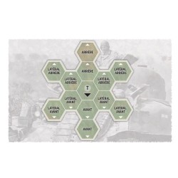 Sherman Solitaire - Shakos - Agorajeux