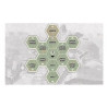 Sherman Solitaire - Shakos - Agorajeux