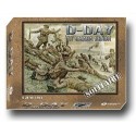 Acheter le jeu en solitaire D-Day at Omaha Beach - Decision Games