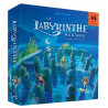 Acheter Le Labyrinthe Magique, un excellent jeu dès 6 ans | Agorajeux