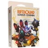 Riftbound: LoL TCG - Deck Rumble | Agorajeux