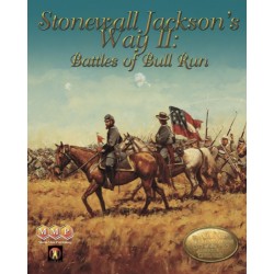 Stonewall Jackson's Way II...