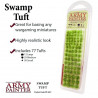 Visuel : Swamp Tuft