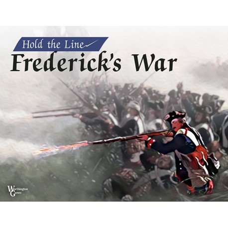 Frederik's War