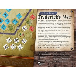 Frederick's War