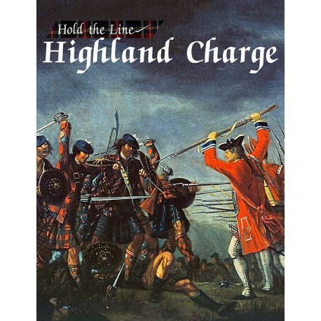 Highland Charge