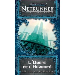 Android Netrunner - L'Ombre...