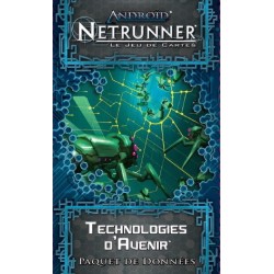 Android Netrunner - Technologies d'Avenir