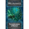 Android Netrunner - Technologies d'Avenir