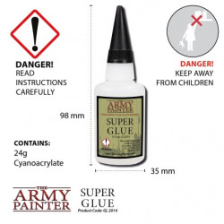 Super Glue pour Figurines | Army Painter | Agorajeux