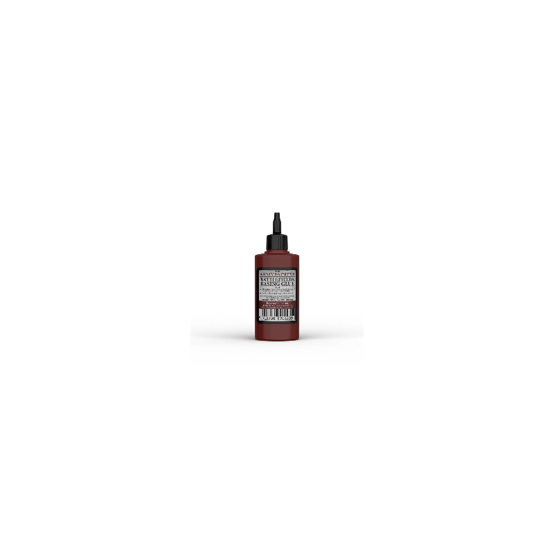 Colle de soclage pour figurines