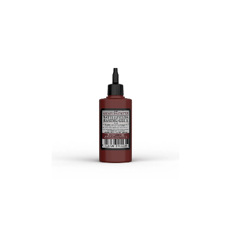Battlefield Basing Glue