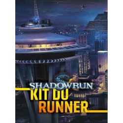 Shadowrun : kit du runner