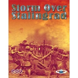 Storm over Stalingrad